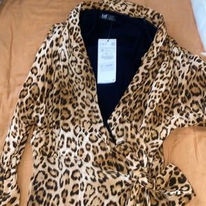 Zara Romper new!